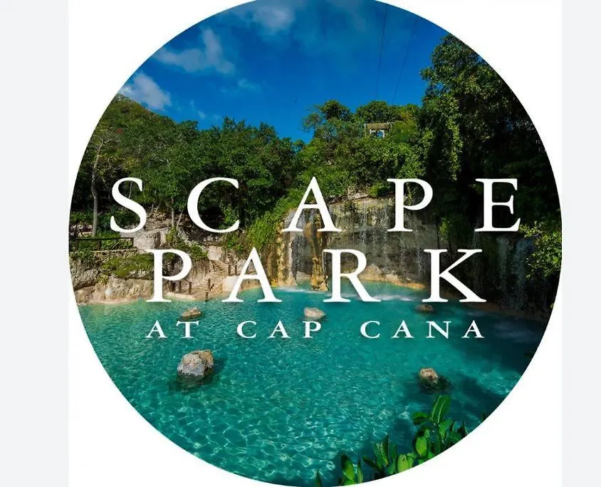 Apartment Cap Cana Luxurious Condo 3Brd Pool & Jacuzzi Punta Cana Dominican Republic