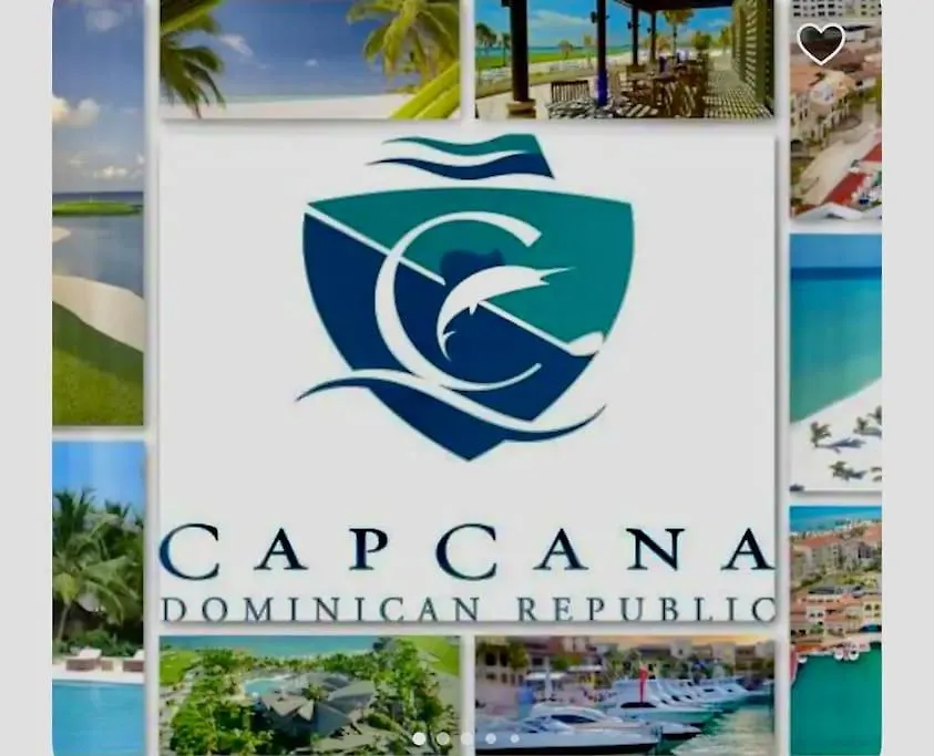 Cap Cana Luxurious Condo 3Brd Pool & Jacuzzi Punta Cana 0*,