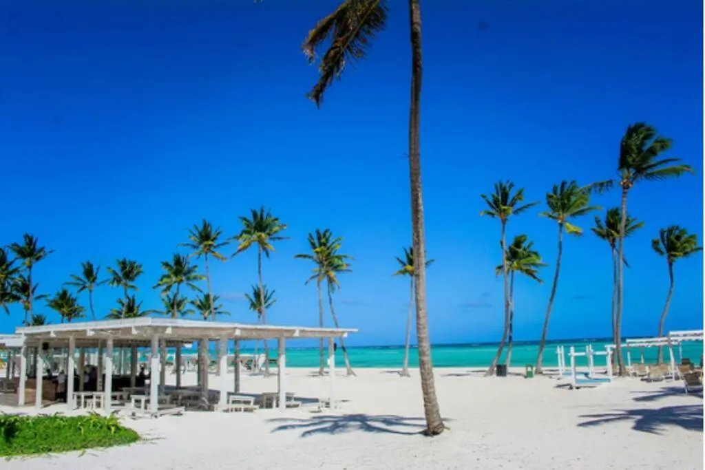 Apartment Cap Cana Luxurious Condo 3Brd Pool & Jacuzzi Punta Cana Dominican Republic
