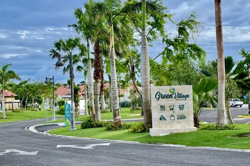 Cap Cana Luxurious Condo 3Brd Pool & Jacuzzi Punta Cana 0*,