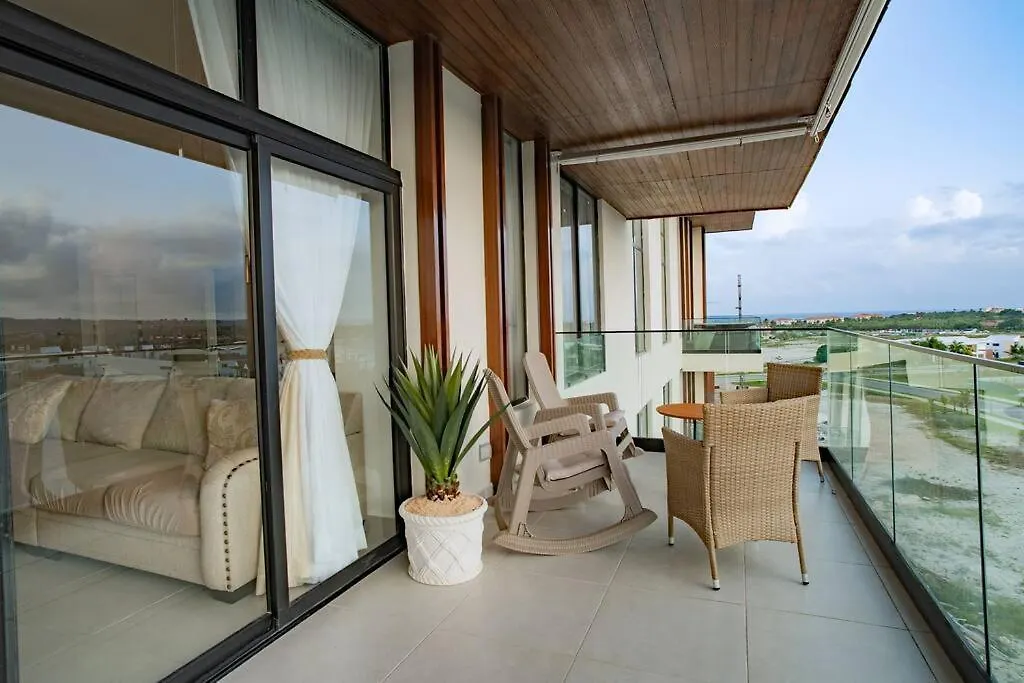 Apartment Cap Cana Luxurious Condo 3Brd Pool & Jacuzzi Punta Cana