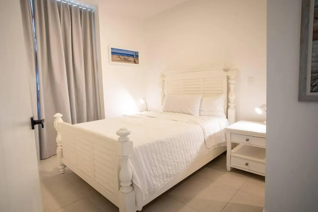 Appartamento Luxury Retreat Condo 3Br Pool & Spa Azzure-Cap Cana Punta Cana Repubblica Dominicana