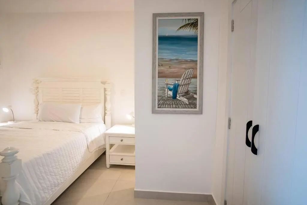 Cap Cana Luxurious Condo 3Brd Pool & Jacuzzi Punta Cana