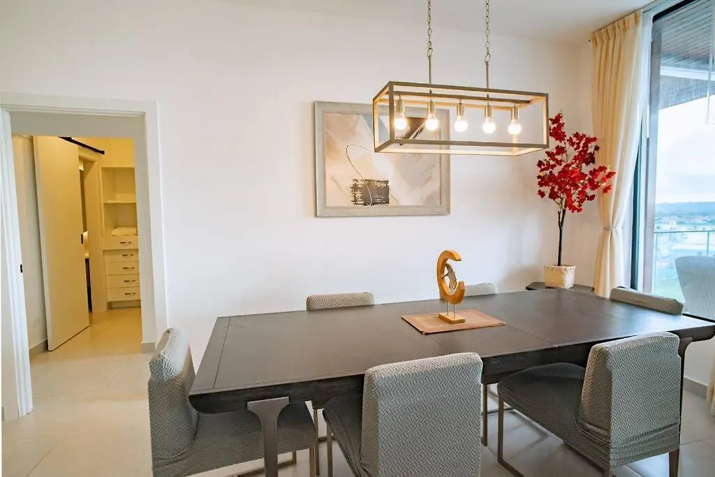 Cap Cana Luxurious Condo 3Brd Pool & Jacuzzi Punta Cana Dominican Republic