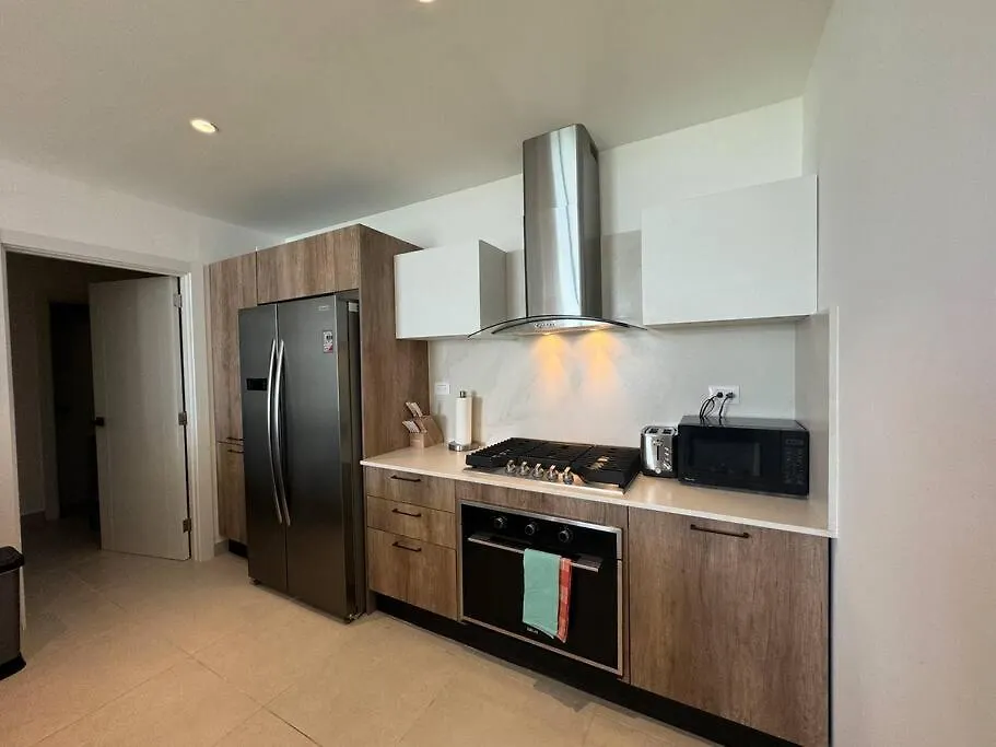 Cap Cana Luxurious Condo 3Brd Pool & Jacuzzi Punta Cana Dominican Republic
