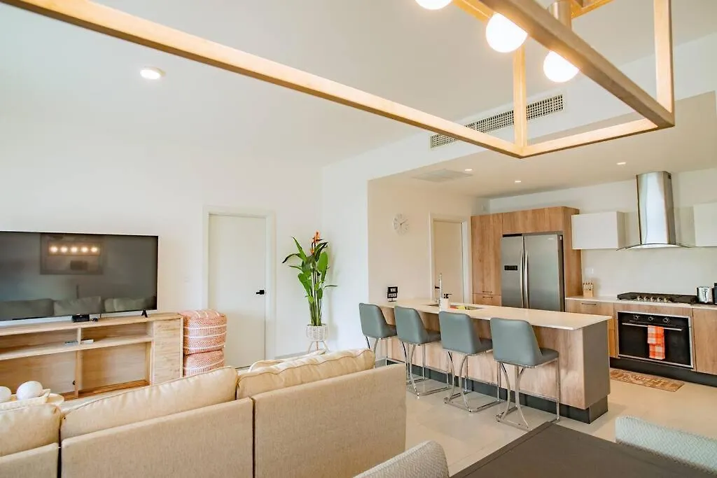 Cap Cana Luxurious Condo 3Brd Pool & Jacuzzi Punta Cana 0*,  Dominican Republic