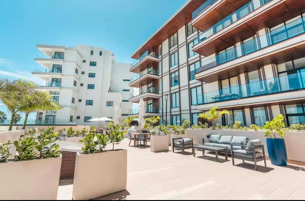 Cap Cana Luxurious Condo 3Brd Pool & Jacuzzi Punta Cana Dominican Republic