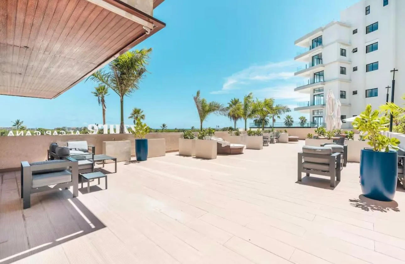Luxury Retreat Condo 3Br Pool & Spa Azzure-Cap Cana Punta Cana 0*,  Repubblica Dominicana